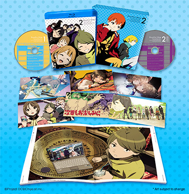 The First Look At The Beautiful Product Art For Occultic Nine Vol 2 Info Occultic Nine Official Usa Website